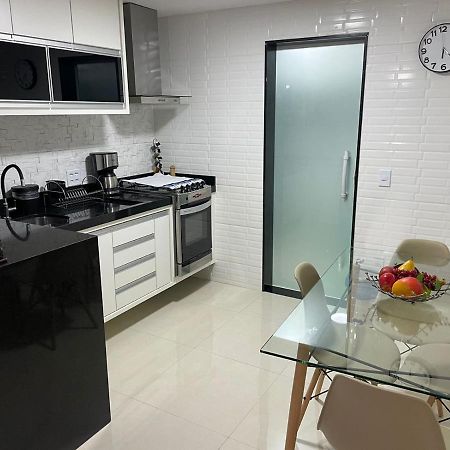 Apartamento Moderno E Super Confortavel Localizado A Alguns Passos Da Praia Grande Arraial do Cabo Exteriér fotografie