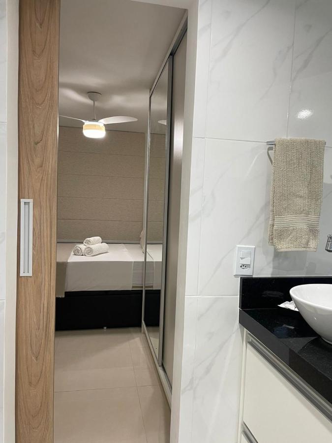 Apartamento Moderno E Super Confortavel Localizado A Alguns Passos Da Praia Grande Arraial do Cabo Exteriér fotografie