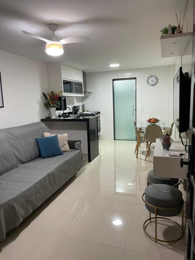 Apartamento Moderno E Super Confortavel Localizado A Alguns Passos Da Praia Grande Arraial do Cabo Exteriér fotografie