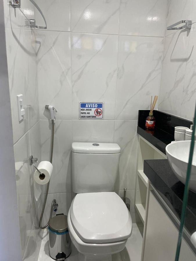 Apartamento Moderno E Super Confortavel Localizado A Alguns Passos Da Praia Grande Arraial do Cabo Exteriér fotografie
