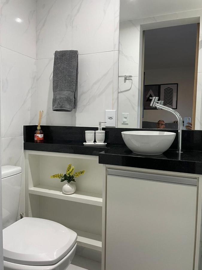 Apartamento Moderno E Super Confortavel Localizado A Alguns Passos Da Praia Grande Arraial do Cabo Exteriér fotografie