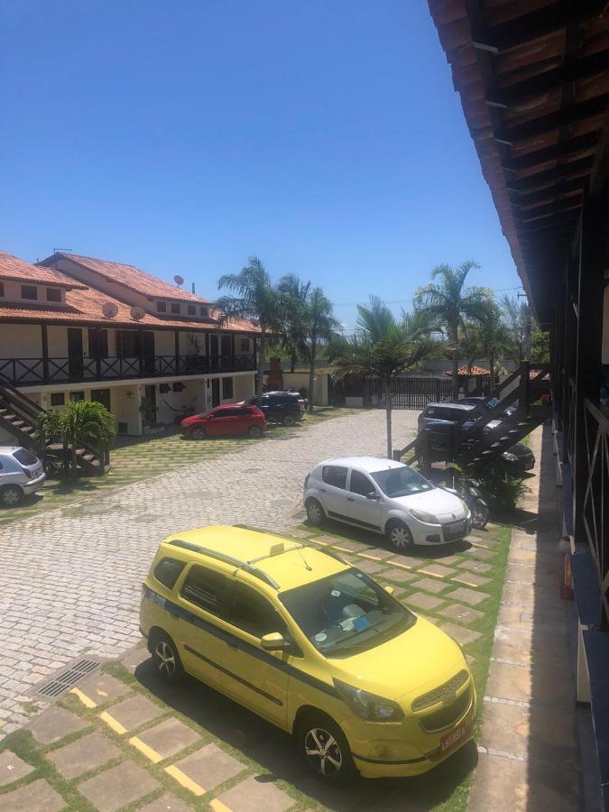 Apartamento Moderno E Super Confortavel Localizado A Alguns Passos Da Praia Grande Arraial do Cabo Exteriér fotografie