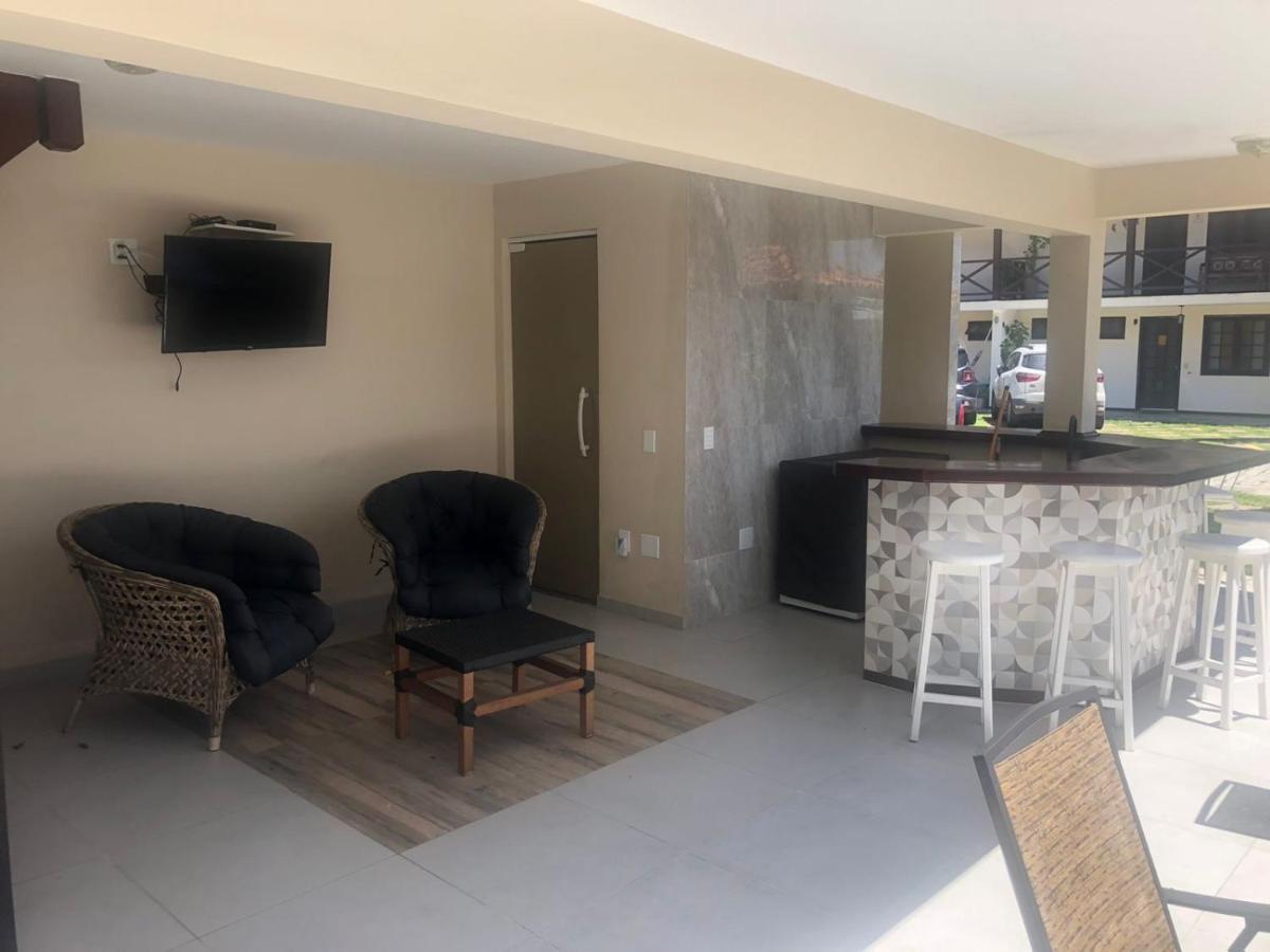 Apartamento Moderno E Super Confortavel Localizado A Alguns Passos Da Praia Grande Arraial do Cabo Exteriér fotografie