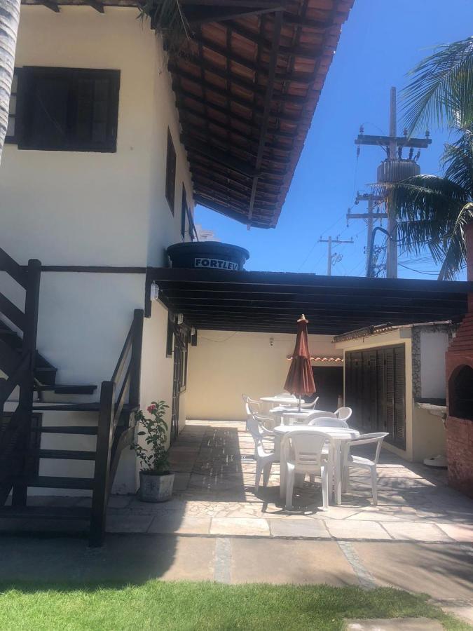 Apartamento Moderno E Super Confortavel Localizado A Alguns Passos Da Praia Grande Arraial do Cabo Exteriér fotografie