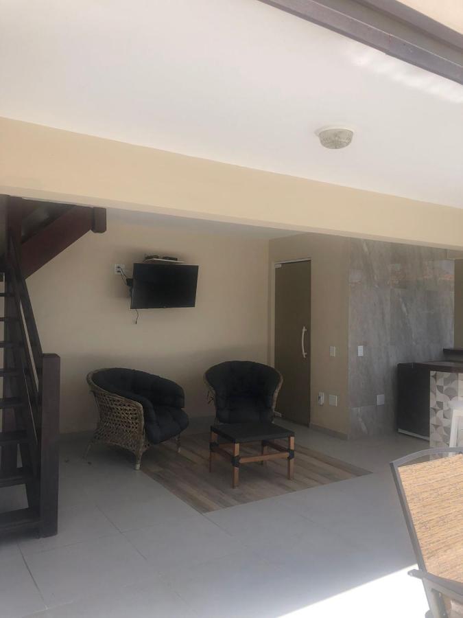 Apartamento Moderno E Super Confortavel Localizado A Alguns Passos Da Praia Grande Arraial do Cabo Exteriér fotografie