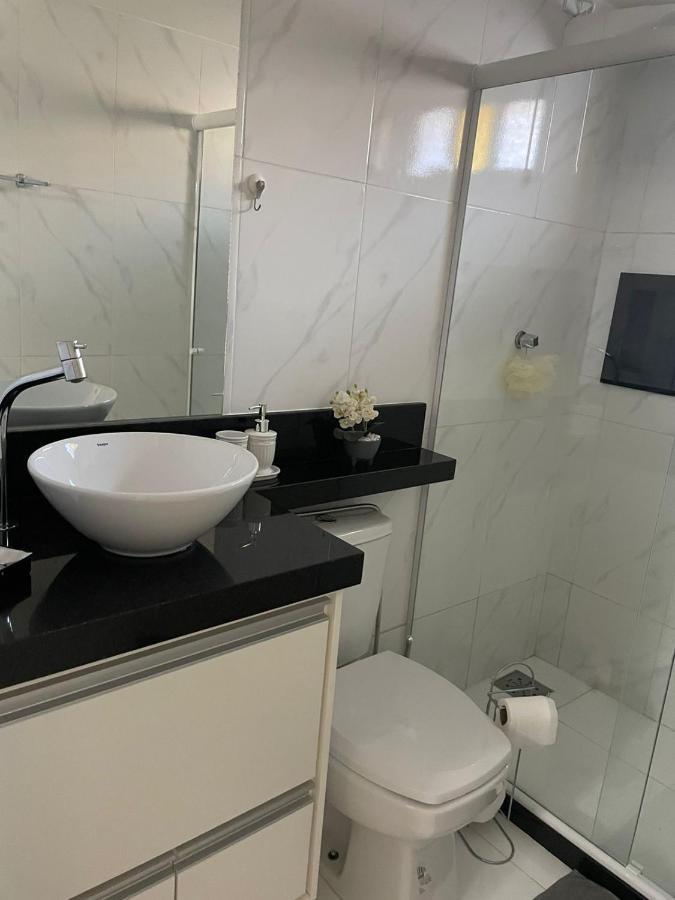 Apartamento Moderno E Super Confortavel Localizado A Alguns Passos Da Praia Grande Arraial do Cabo Exteriér fotografie
